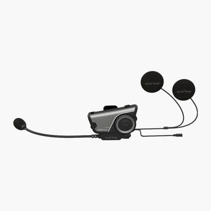Sena 60S Motorcycle Communication Headset Dual pack