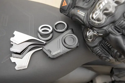 Sena 60S Motorcycle Communication Headset Dual pack