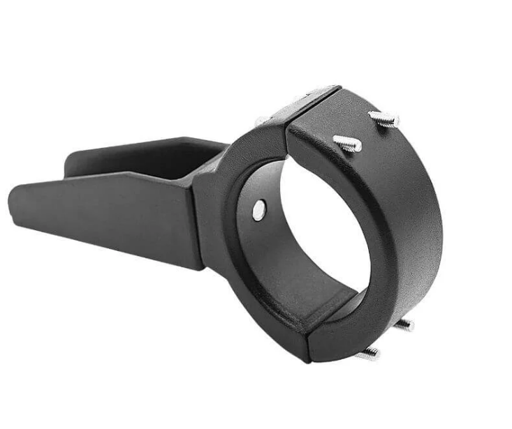 Fork Fog Light Clamp / Mounts Universal - Motocare