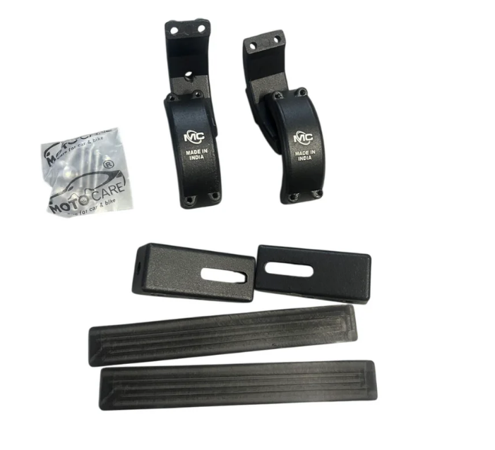 Fork Fog Light Clamp / Mounts Universal - Motocare