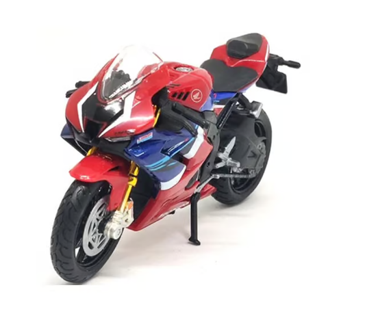 Maisto Diecast 1/18 Honda CBR 1000RR-R Fireblade SP