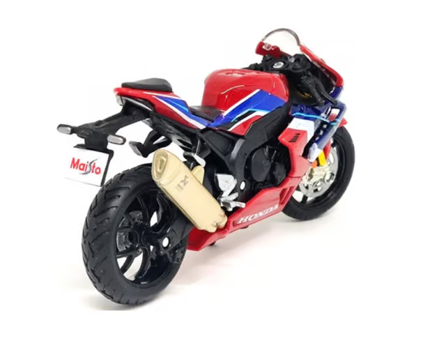 Maisto Diecast 1/18 Honda CBR 1000RR-R Fireblade SP