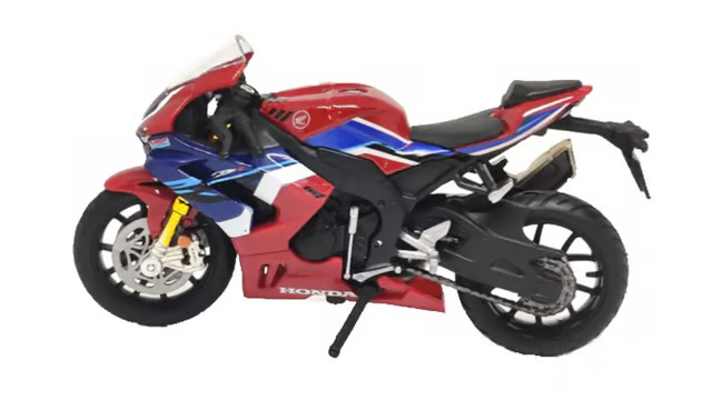 Maisto Diecast 1/18 Honda CBR 1000RR-R Fireblade SP