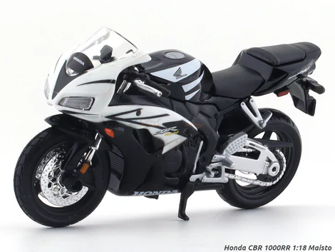 Honda CBR 1000RR 1:18 Maisto Scale Model bike collectible