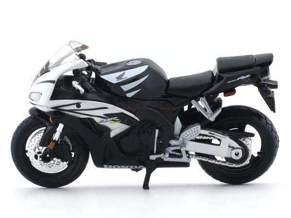 Honda CBR 1000RR 1:18 Maisto Scale Model bike collectible