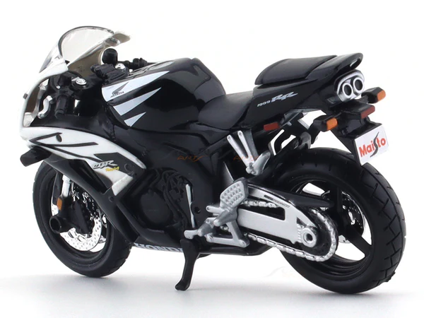 Honda CBR 1000RR 1:18 Maisto Scale Model bike collectible