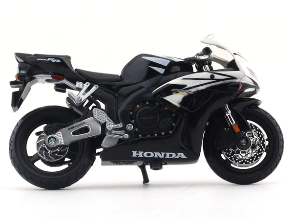 Honda CBR 1000RR 1:18 Maisto Scale Model bike collectible