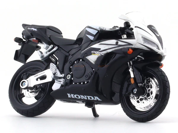Honda CBR 1000RR 1:18 Maisto Scale Model bike collectible