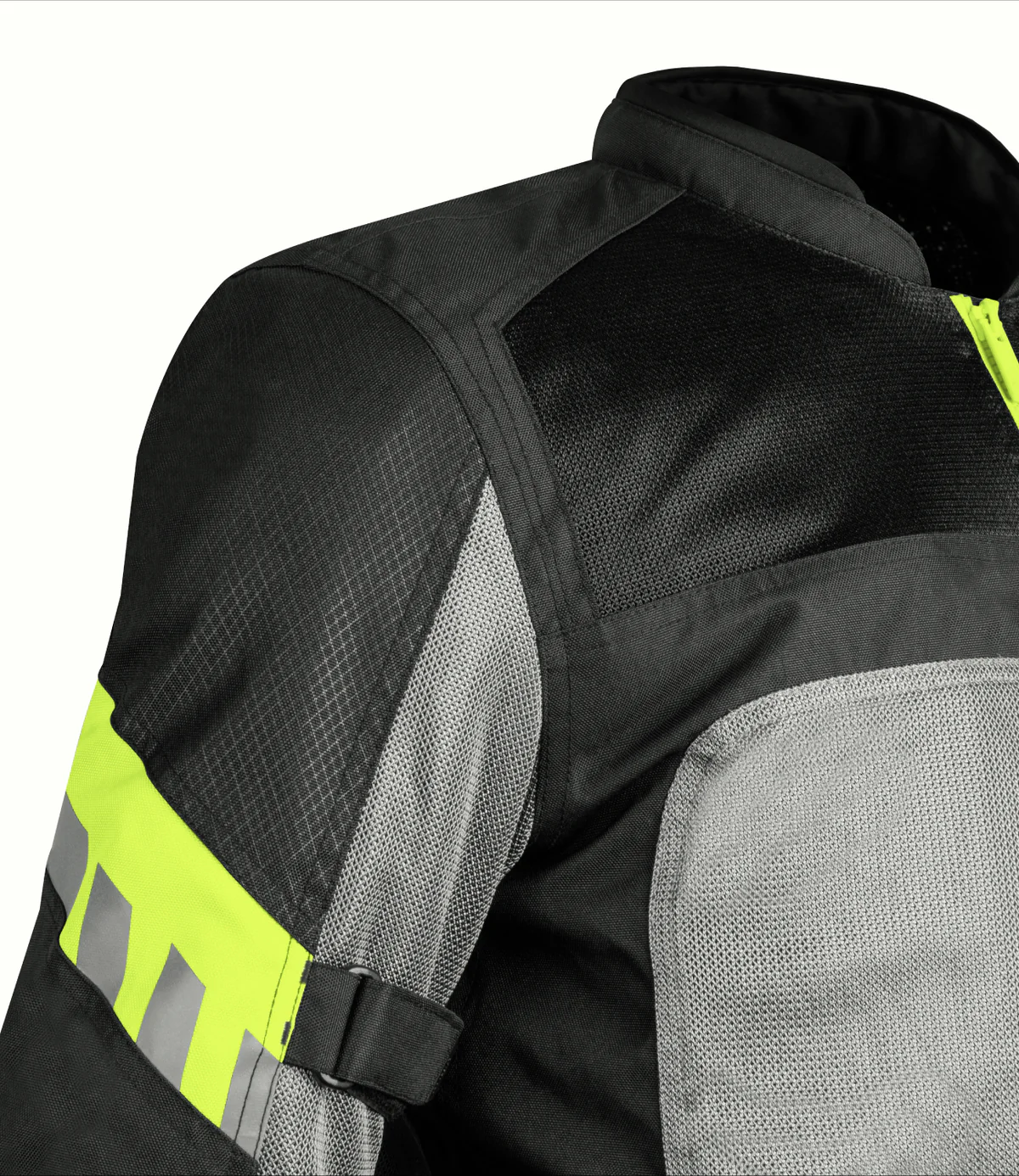 RYNOX HELIUM GT 2 - Black Neon