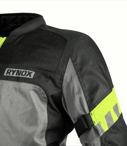 RYNOX HELIUM GT 2