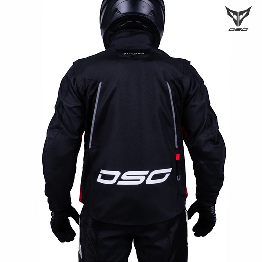 DSG ADV RIDING JACKET