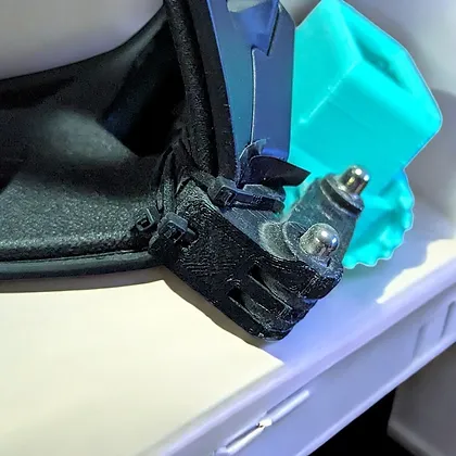 7iDP Project 23 - CHIN MOUNT