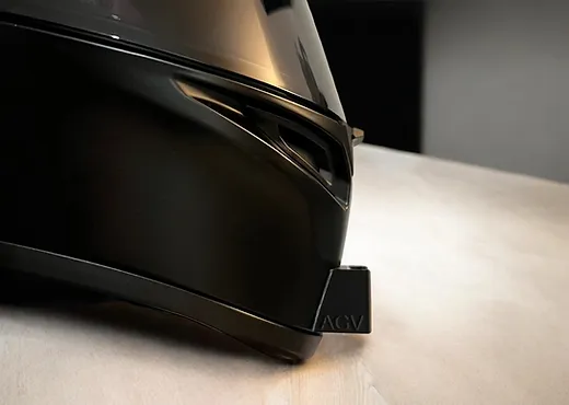 AGV K1-K1s - CHIN MOUNT