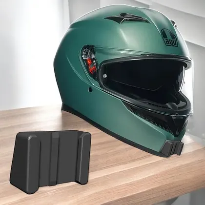 AGV K3 2206 - CHIN MOUNT