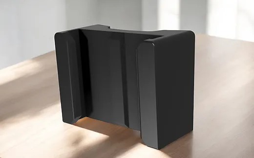 AGV K5-K5s - CHIN MOUNT