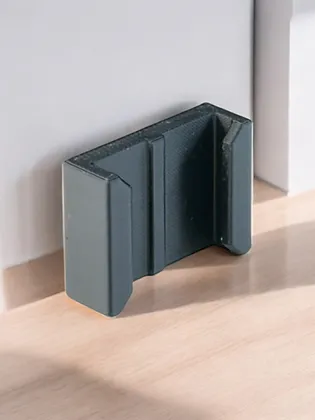 AGV K6-K6s - CHIN MOUNT