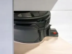 AGV K6-K6s - CHIN MOUNT
