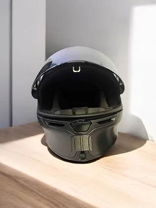 AGV K6-K6s - CHIN MOUNT