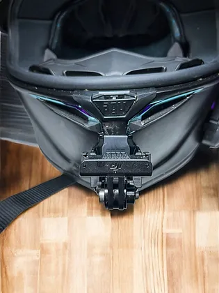 AGV Pista GP R-RR / AGV Corsa R - CHIN MOUNT