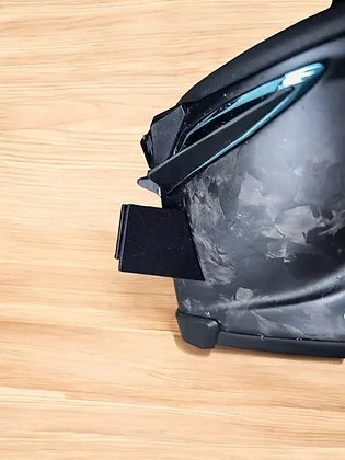 AGV Pista GP R-RR / AGV Corsa R - CHIN MOUNT