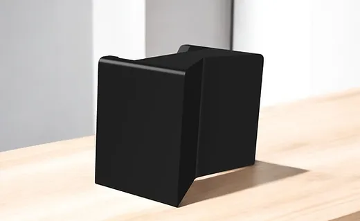 AGV Compact - CHIN MOUNT