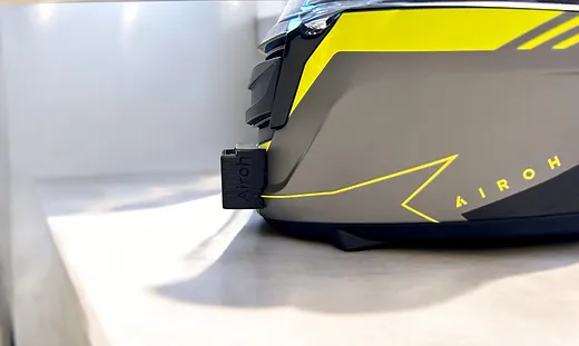 Airoh Spark Rise - CHIN MOUNT