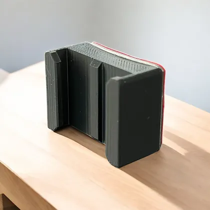 ALPINESTARS SUPETECH R-10 (SR-10) - CHIN MOUNT