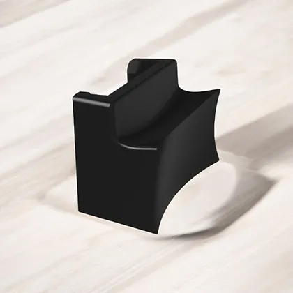 Arai Tour X-5 - CHIN MOUNT