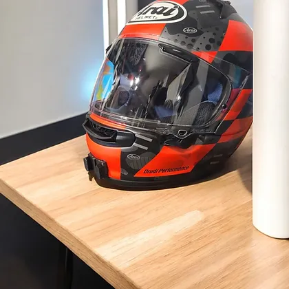 Arai Regent X / Profile V - CHIN MOUNT