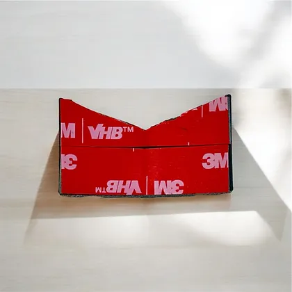 AXOR APEX - Chin Mount