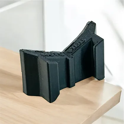 AXOR APEX - Chin Mount