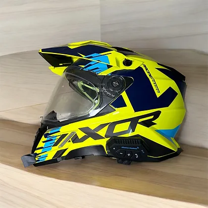 Axor X Cross - Chin Mount