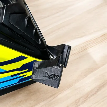 Axor X Cross - Chin Mount