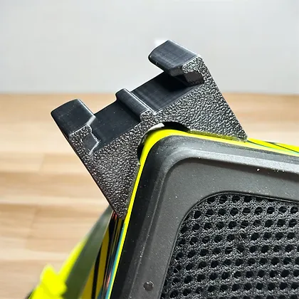 Axor X Cross - Chin Mount