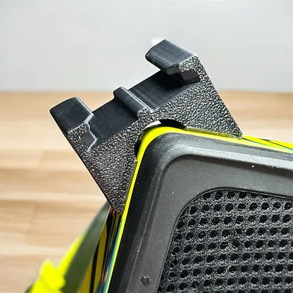 Axor X Cross - Chin Mount
