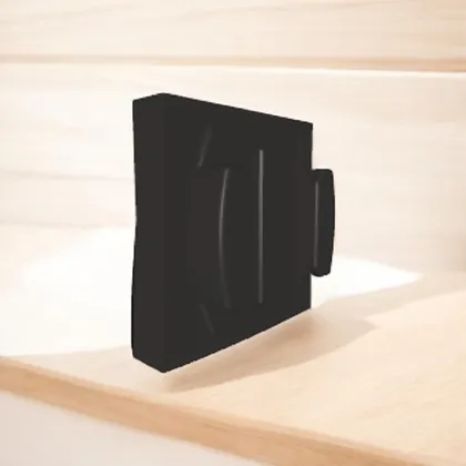 Bell Broozer - CHIN MOUNT