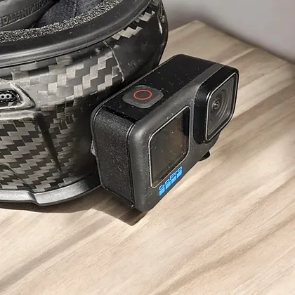 Bell Eliminator - CHIN MOUNT