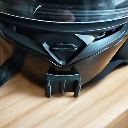 Bell Qualifier / Qualifier DLX - CHIN MOUNT