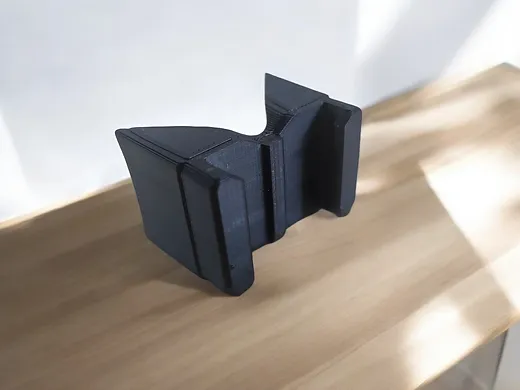 Bmw GS Pure - CHIN MOUNT