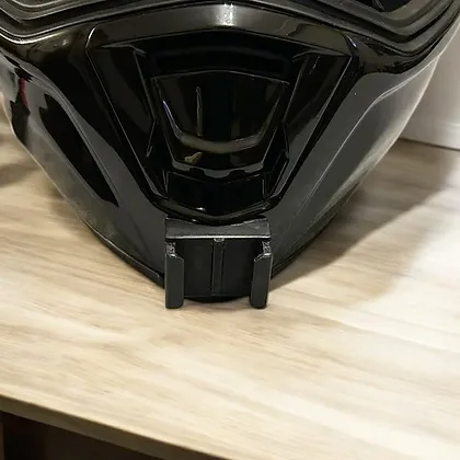 Caberg Drift Evo - CHIN MOUNT