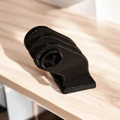 Fox V3 RS - CHIN MOUNT