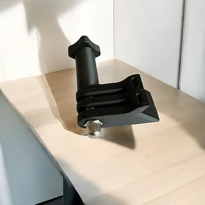 Fox Proframe - CHIN MOUNT