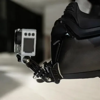 HJC F70 - CHIN MOUNT