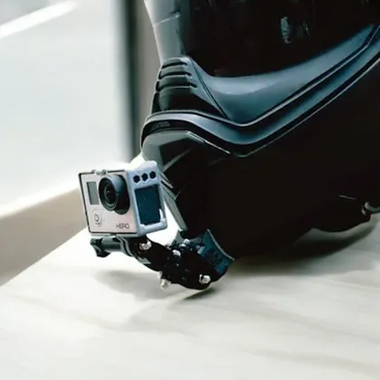 HJC F70 - CHIN MOUNT