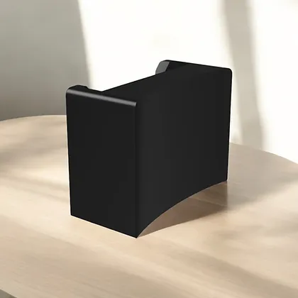 HJC RPHA 12 - CHIN MOUNT