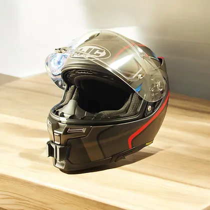 HJC RPHA 70 - CHIN MOUNT