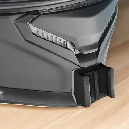 HJC RPHA 71 - CHIN MOUNT