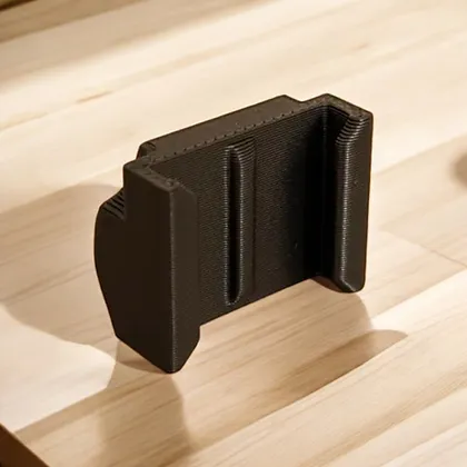 HJC V10 - CHIN MOUNT