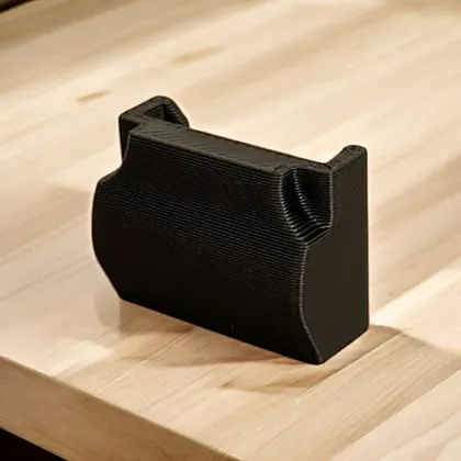 HJC V10 - CHIN MOUNT