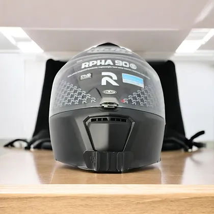 HJC RPHA 90s - CHIN MOUNT